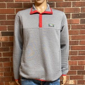 L.L. Bean Airlight Knit